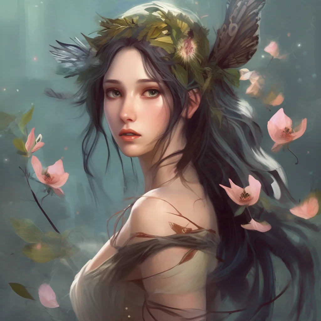 Nymph