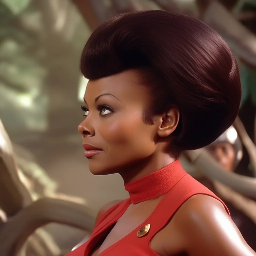 Nyota Uhura