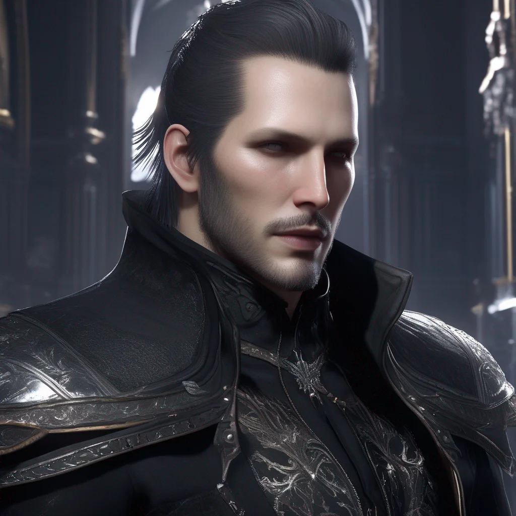 Nyx ULRIC