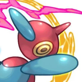 Porygon-Z