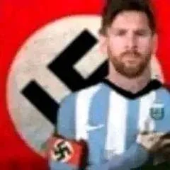 Messi Basado