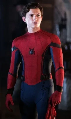 Spiderman