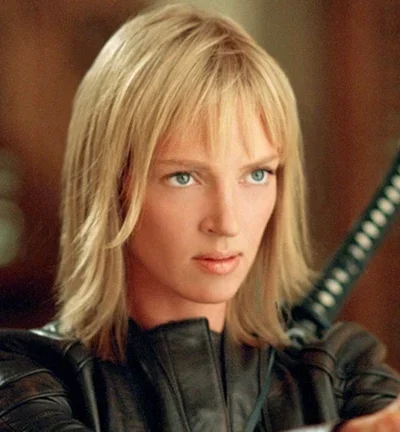 Beatrix Kiddo