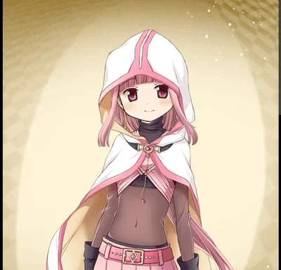 Iroha Tamaki