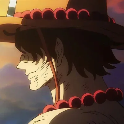 Portgas d ace