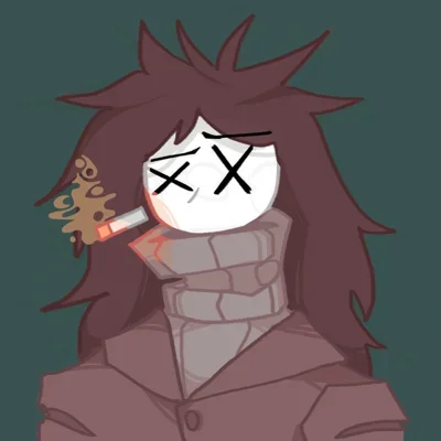 Rin Blanco OC