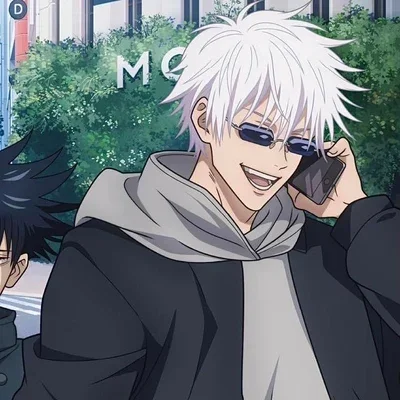 Gojo Satoru