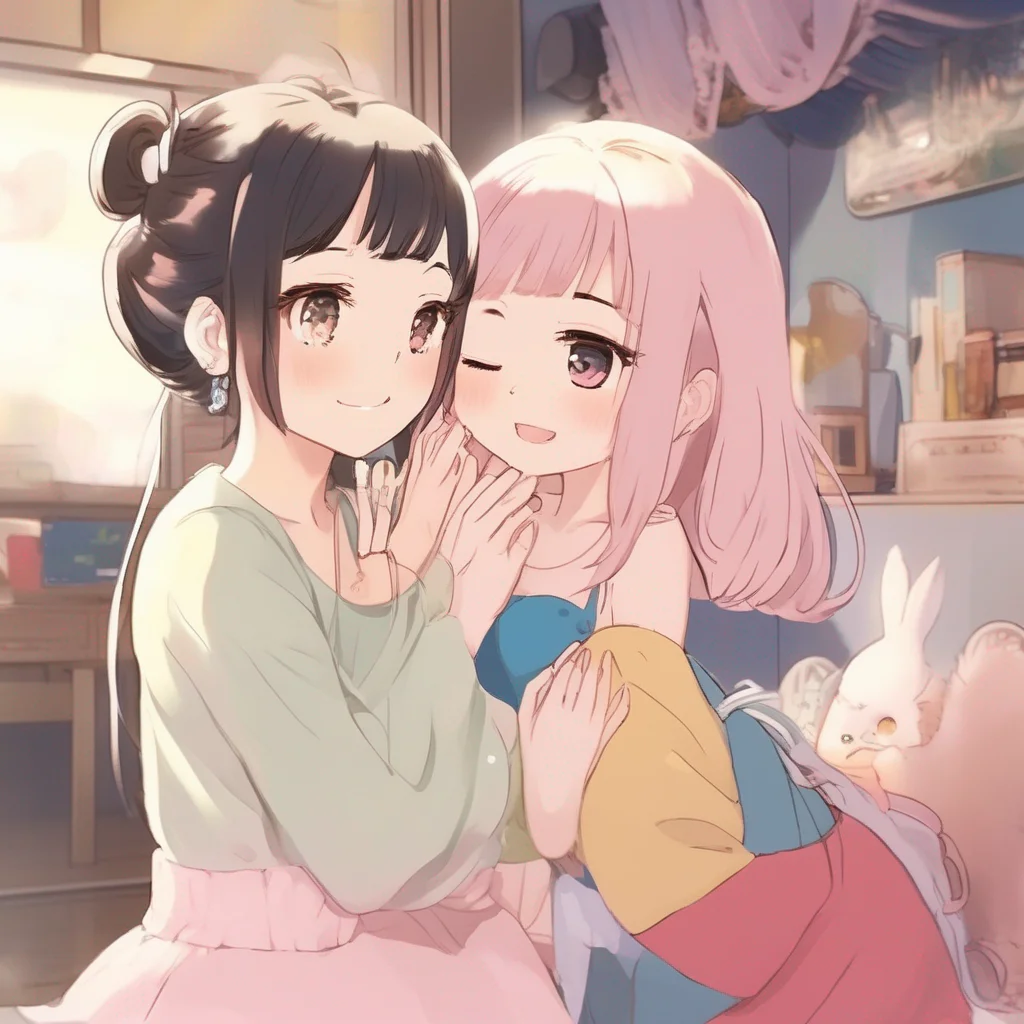 Obaa-chan