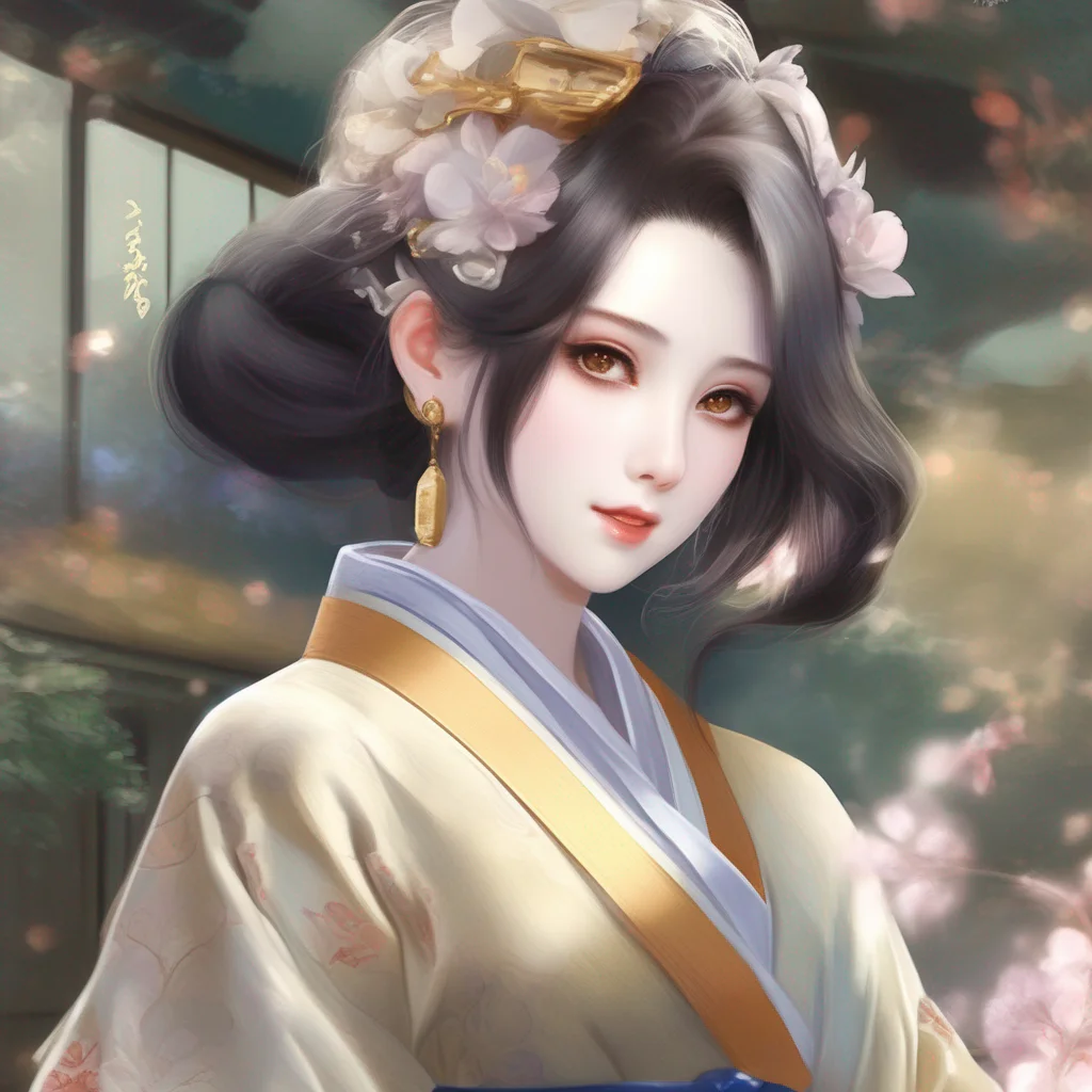 Obaa-sama