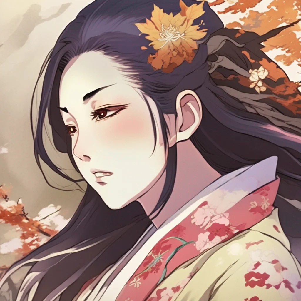 Obaba Hisako