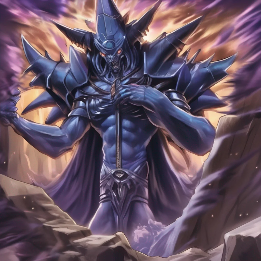 Obelisk the Tormentor