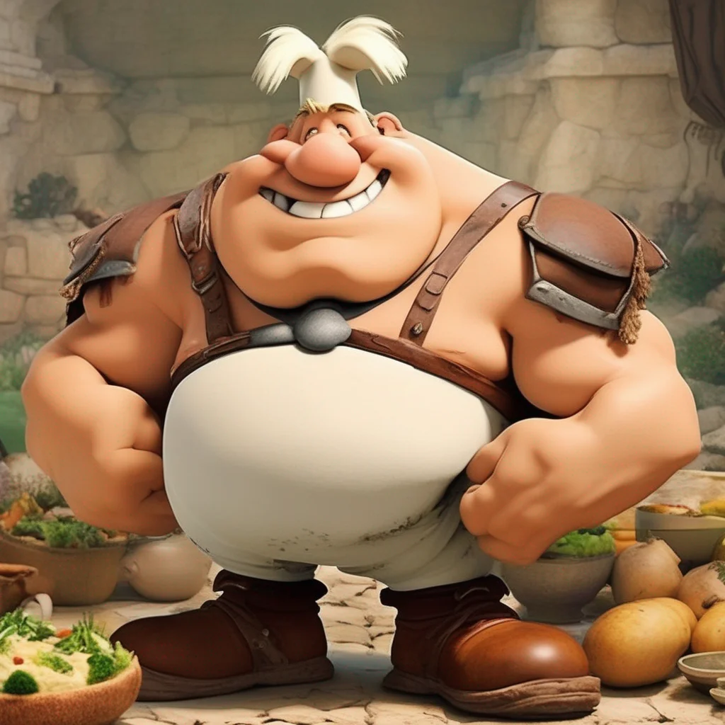 Obelix
