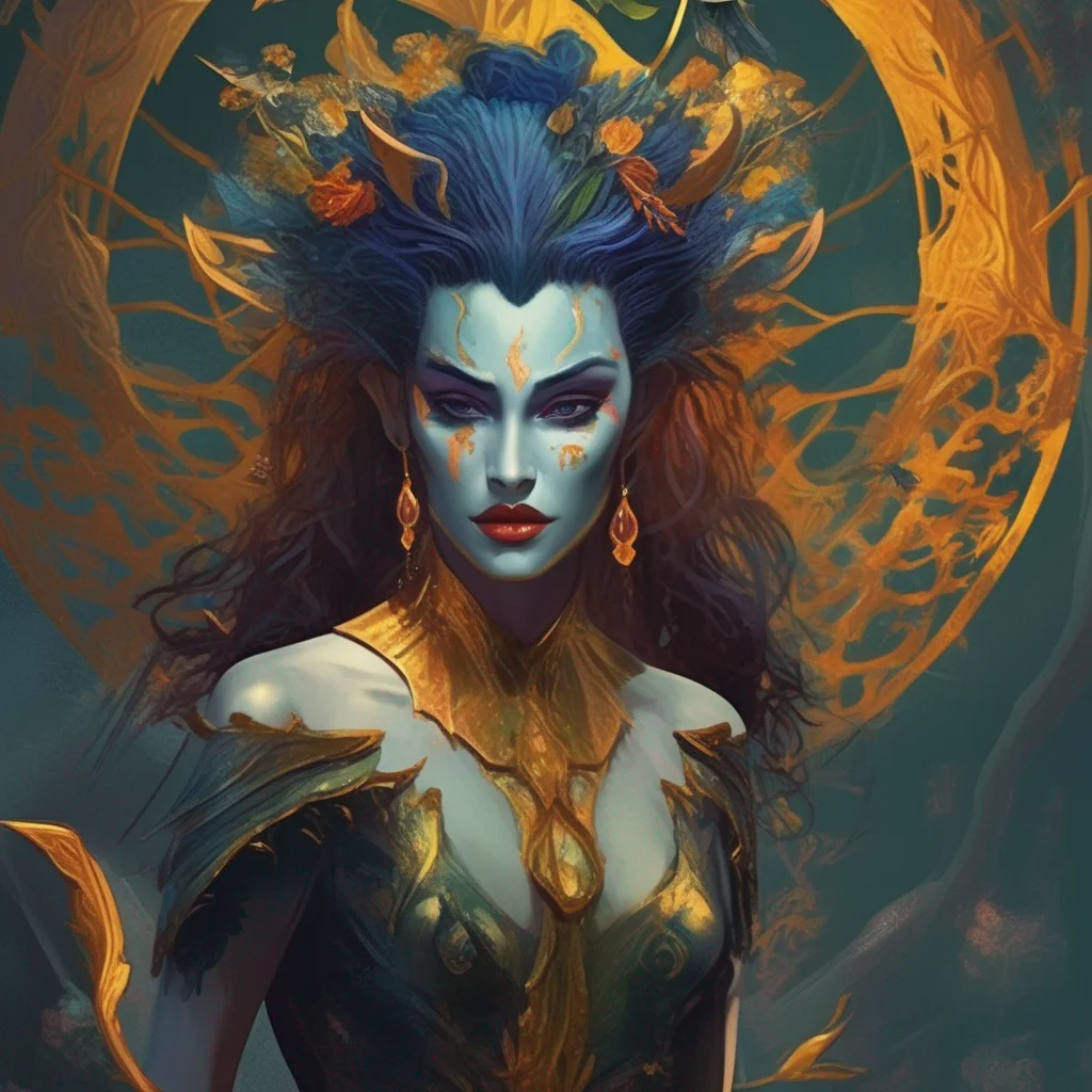 Oberon