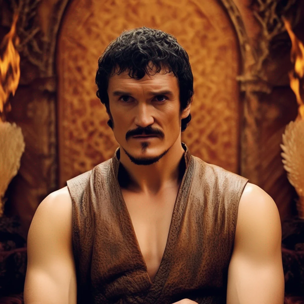 Oberyn Nymeros Martell
