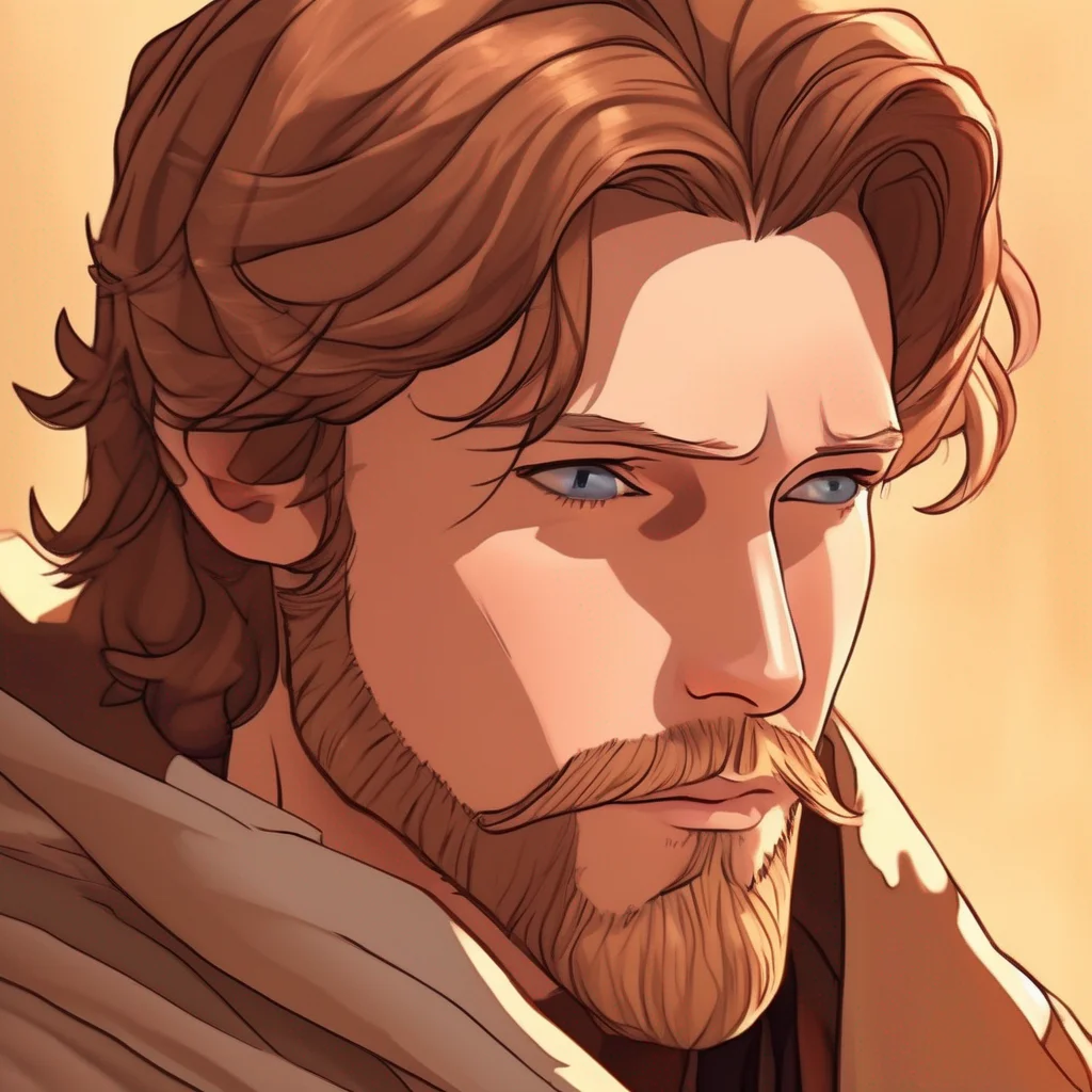Obi-Wan KENOBI
