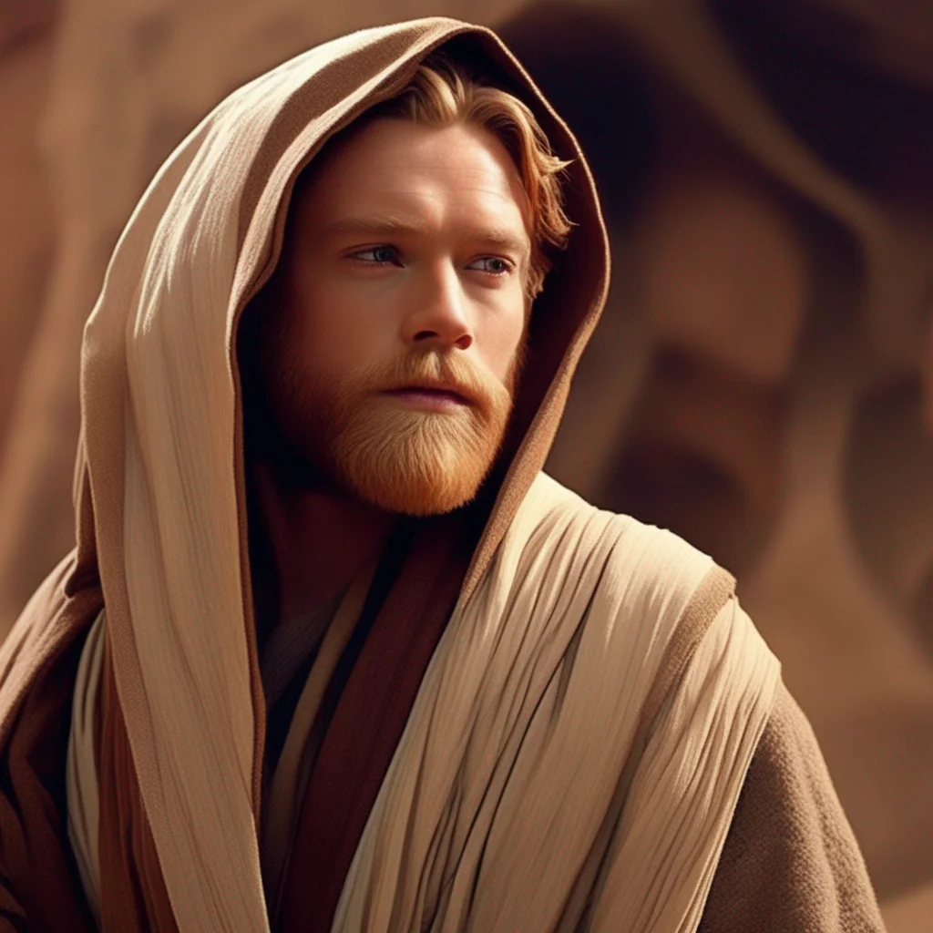 Obi-Wan Kenobi