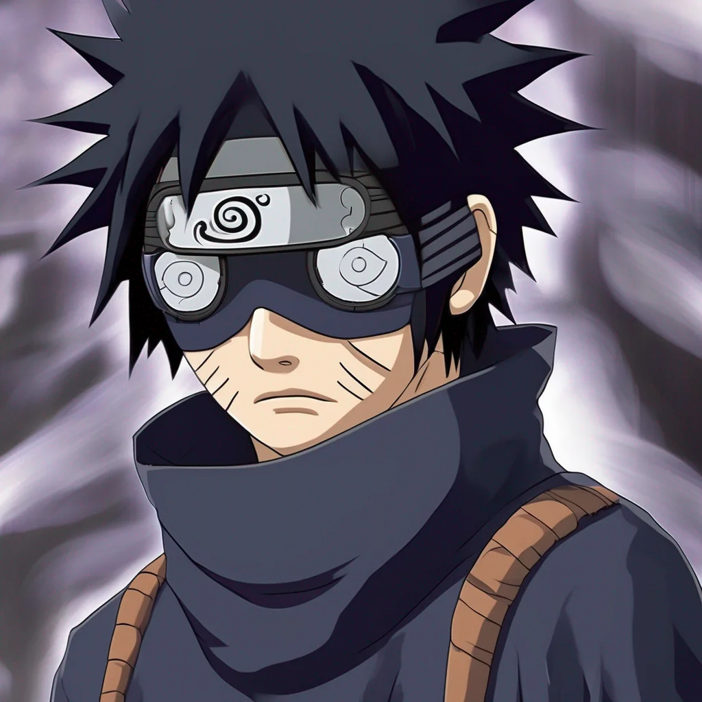 Obito UCHIHA