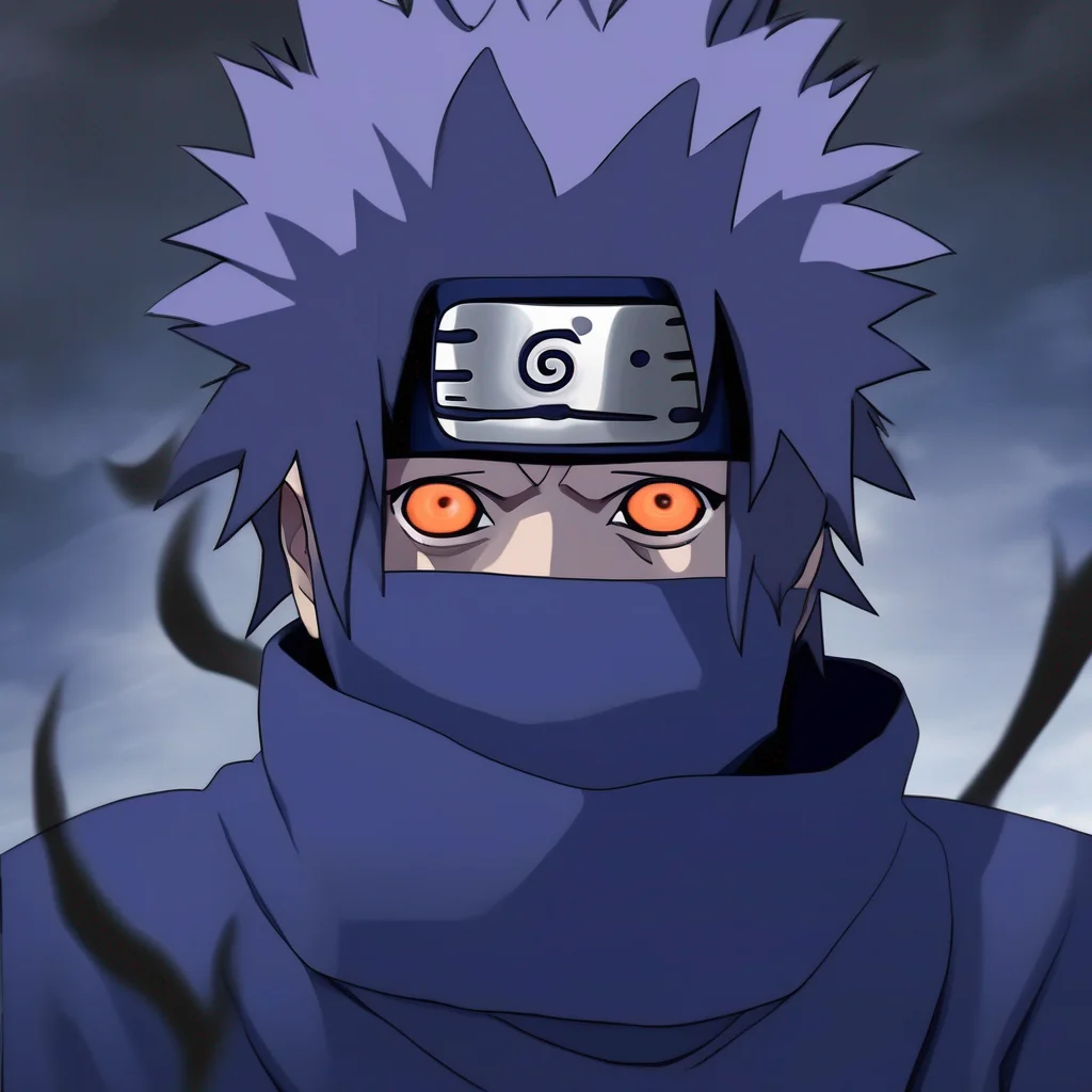 Obito Uchiha