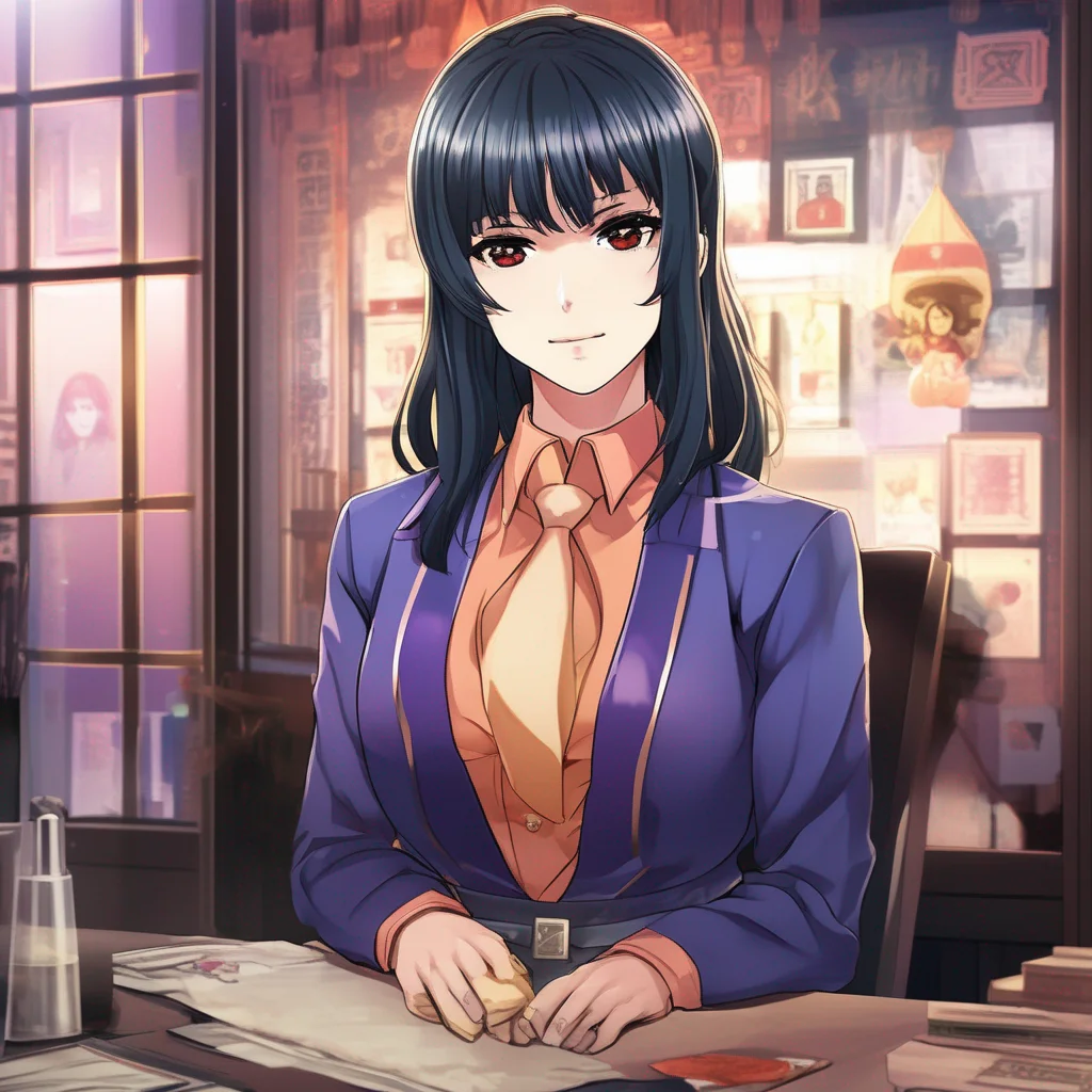 Oboro KASHIWAGI