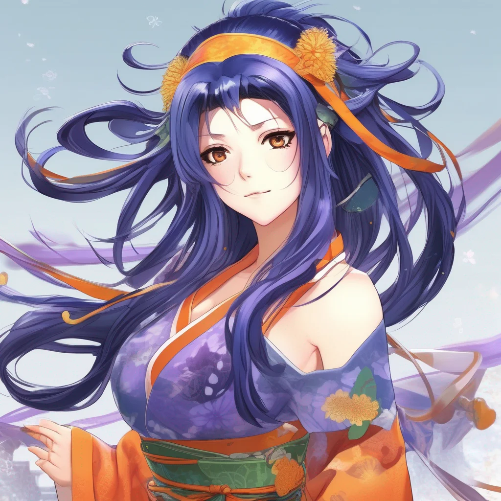 Oboro SHIRAKUMO