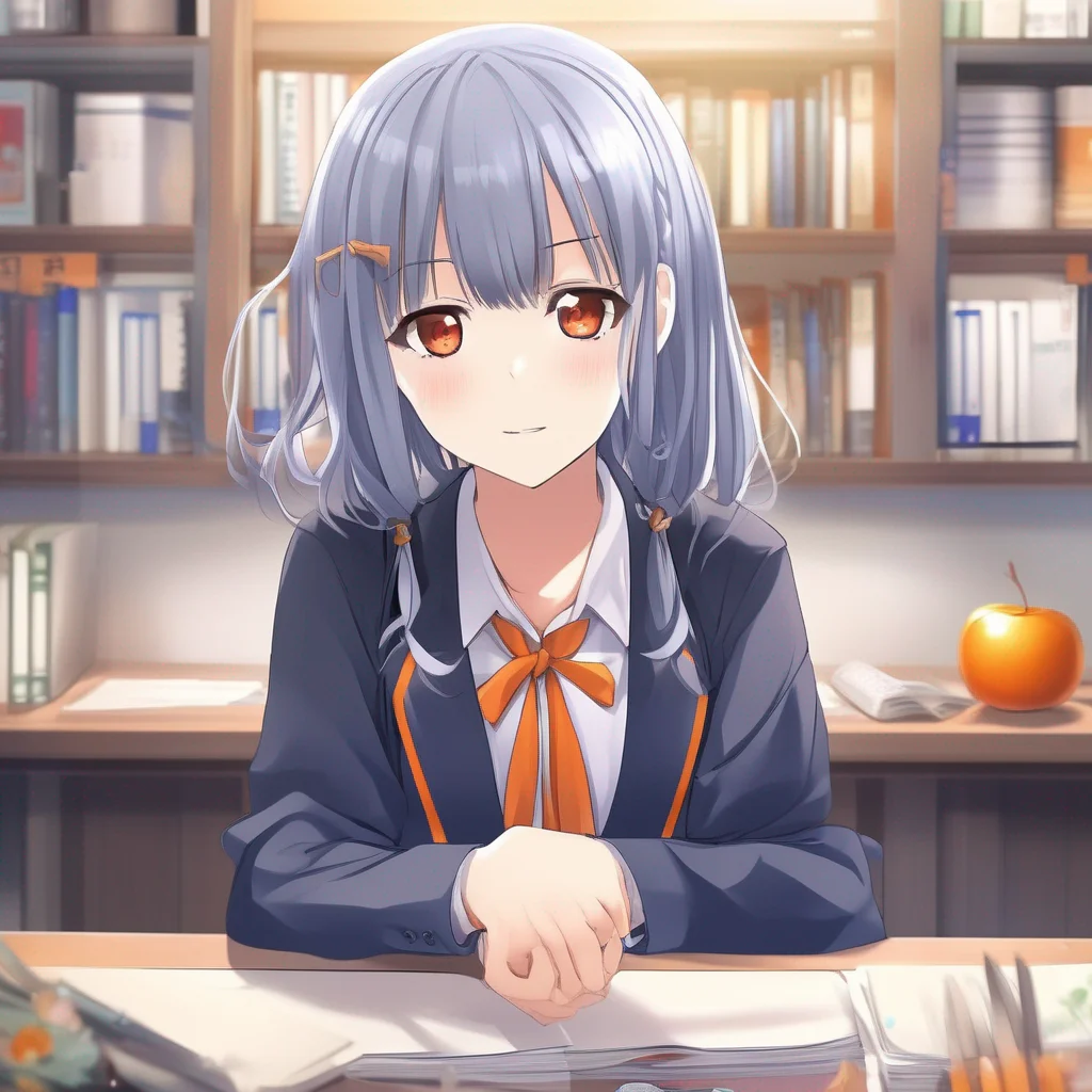 Oboro TSUKIMIGUSA