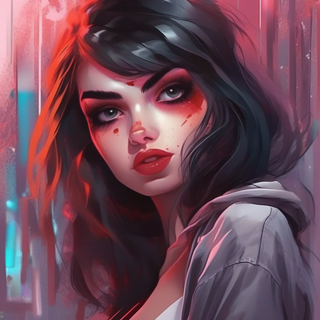 Obsessed Girl