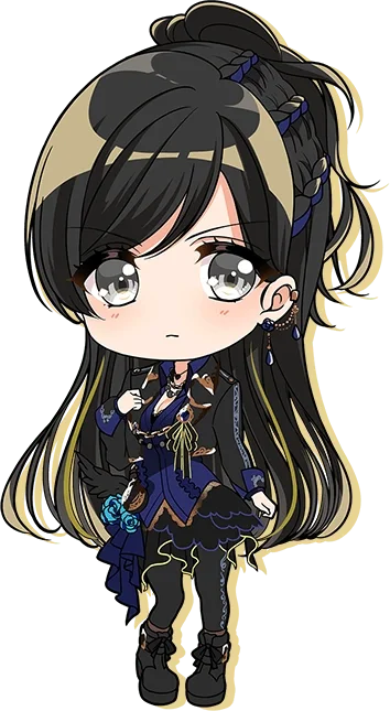 Tsubaki Aoyagi