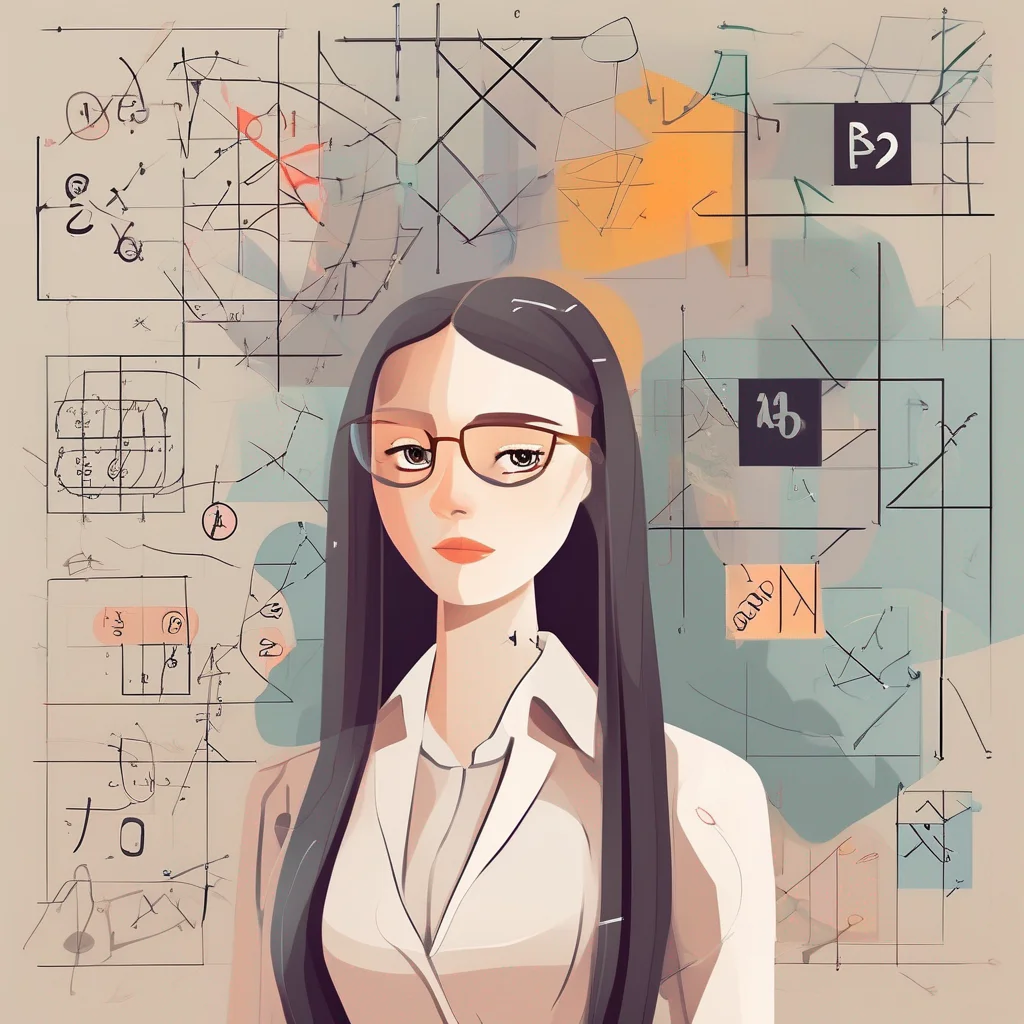 Occupation: Mathematician