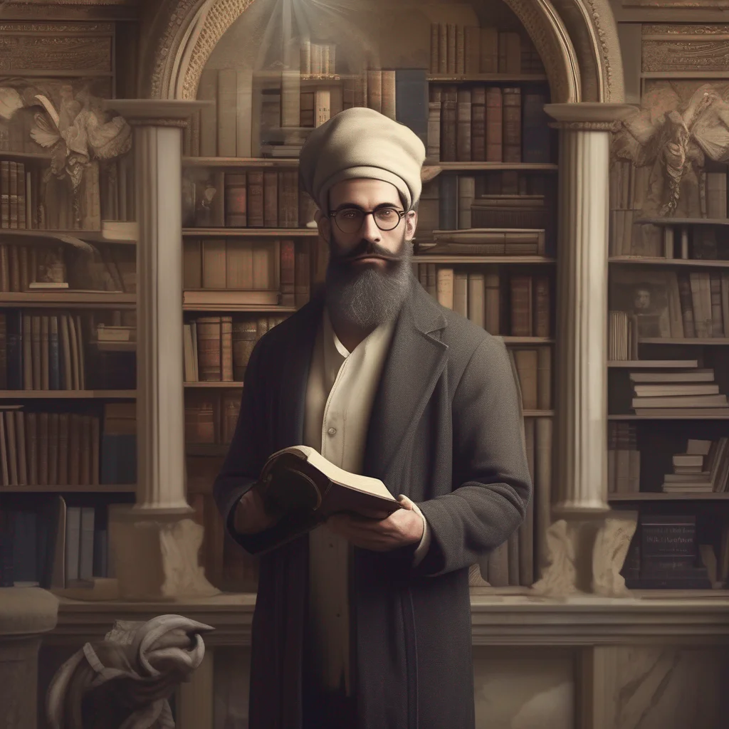 Occupation: Philosopher
