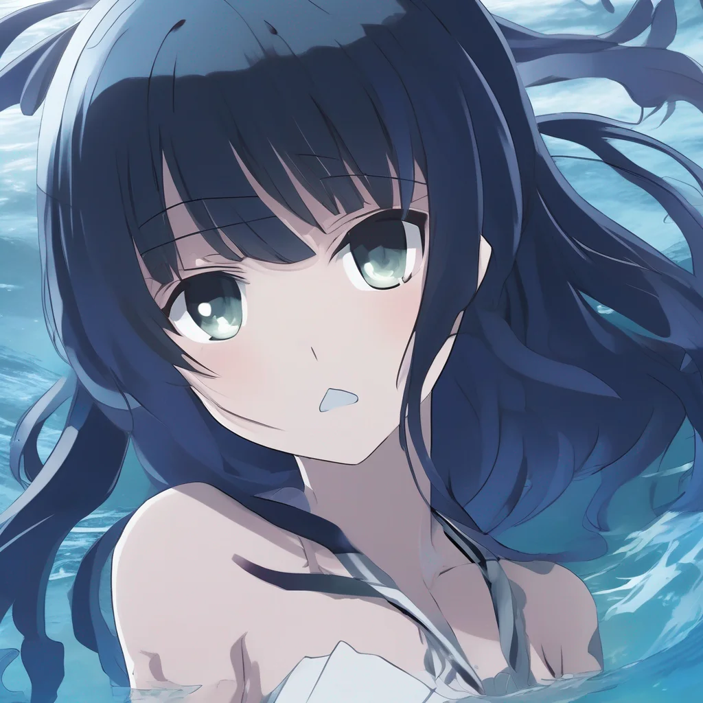 Ocean Ghost