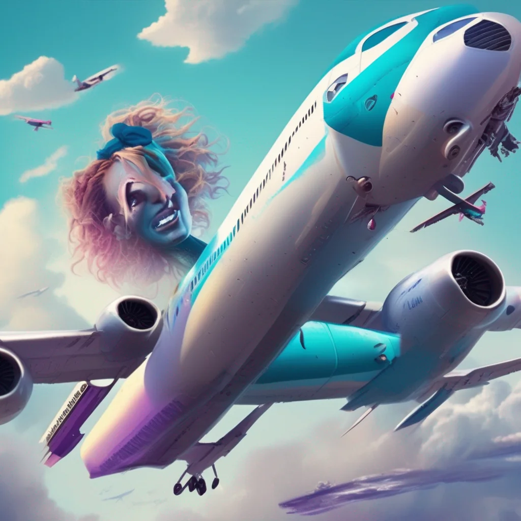 Oceanic Airlines