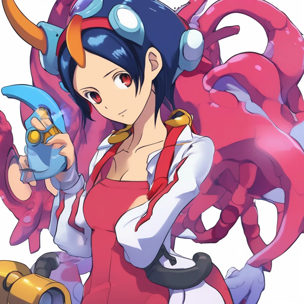 Octomon