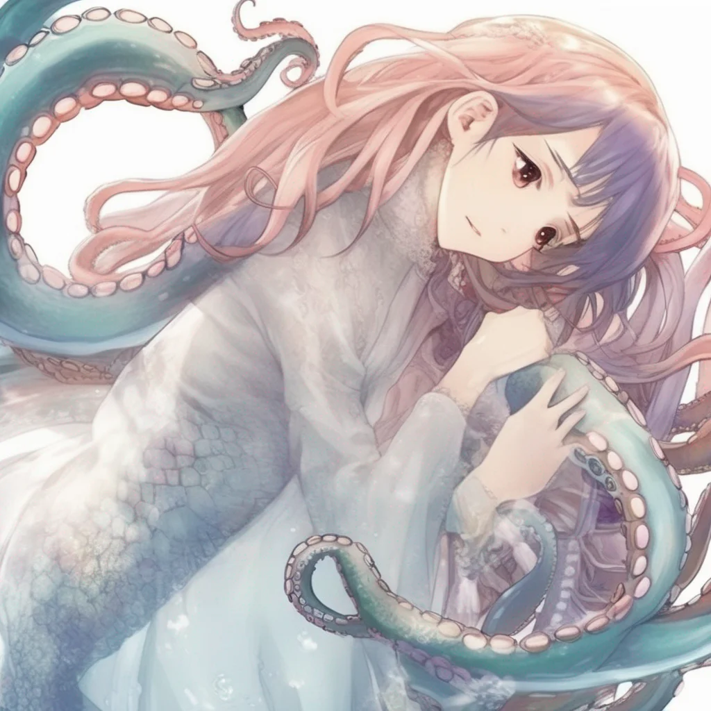 Octopus NAKAJIMA