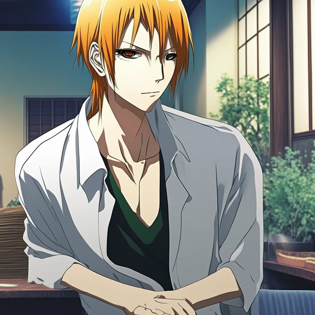 Odagiri MITSUKU