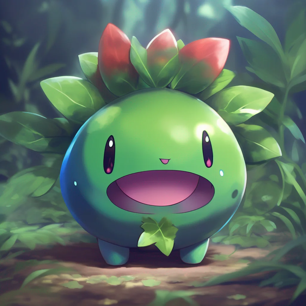 Oddish