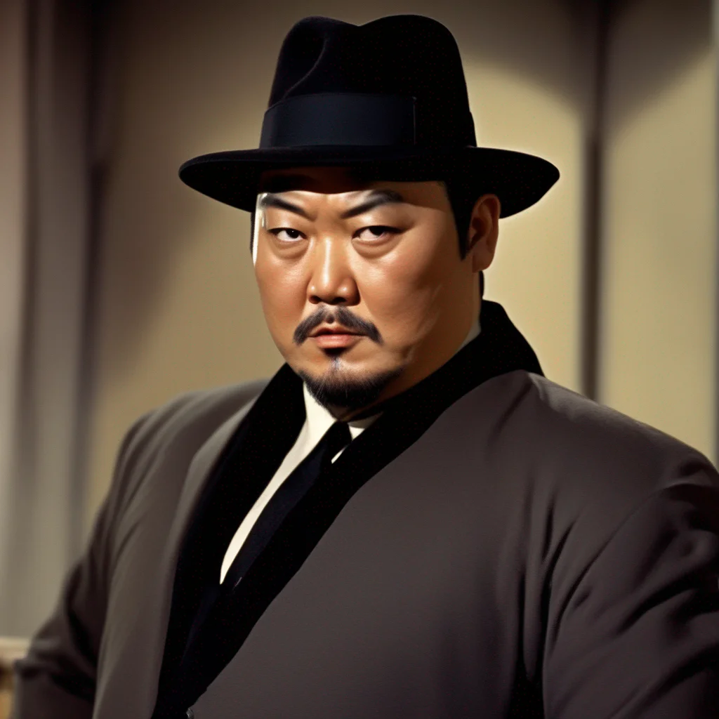 Oddjob