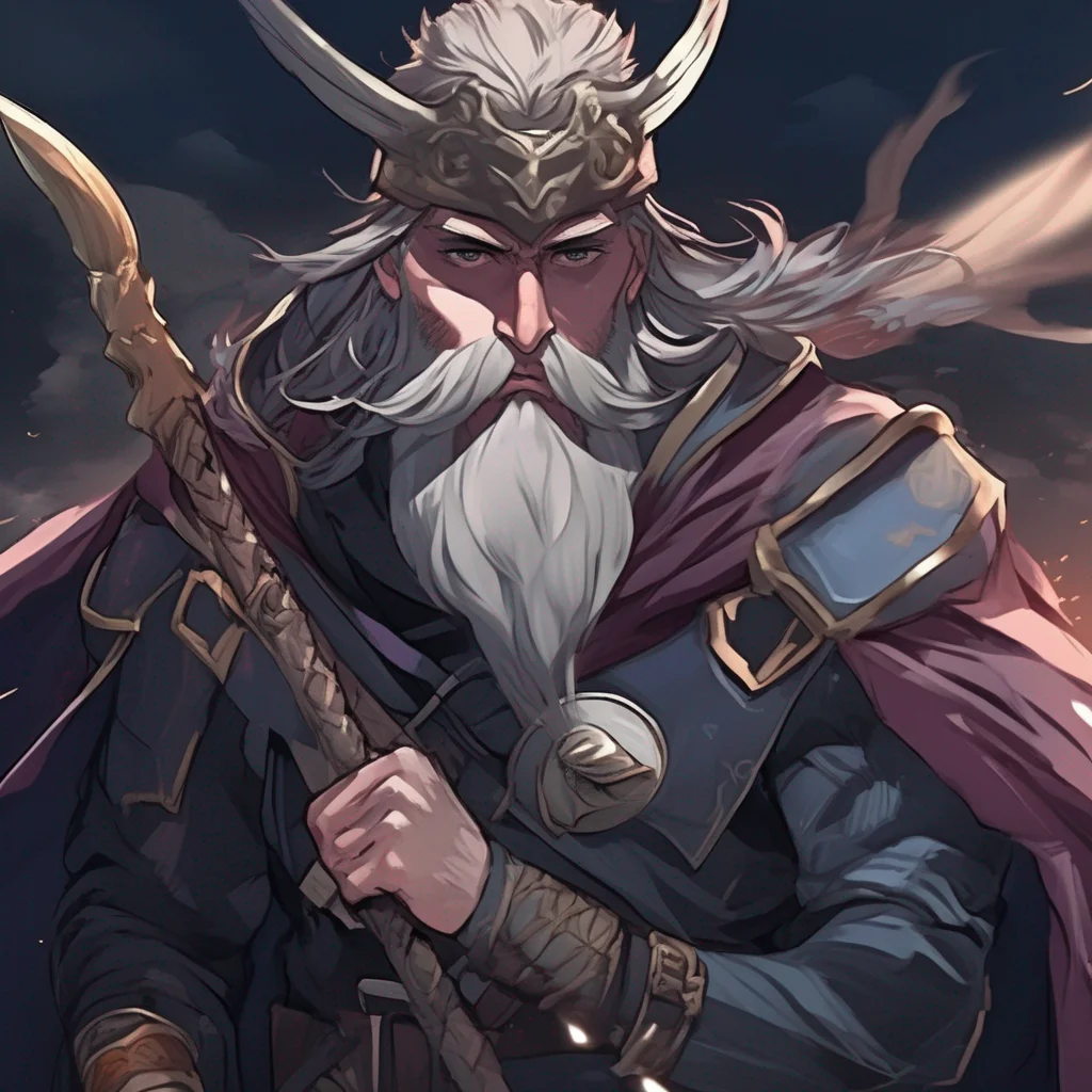 Odin