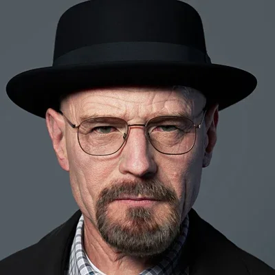 Walter white