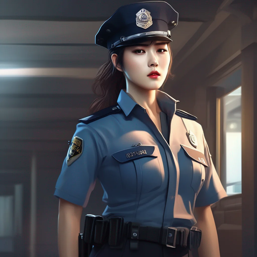 Officer Park