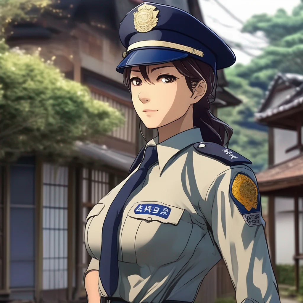 Officer