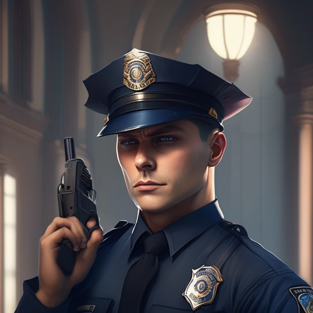 Officer
