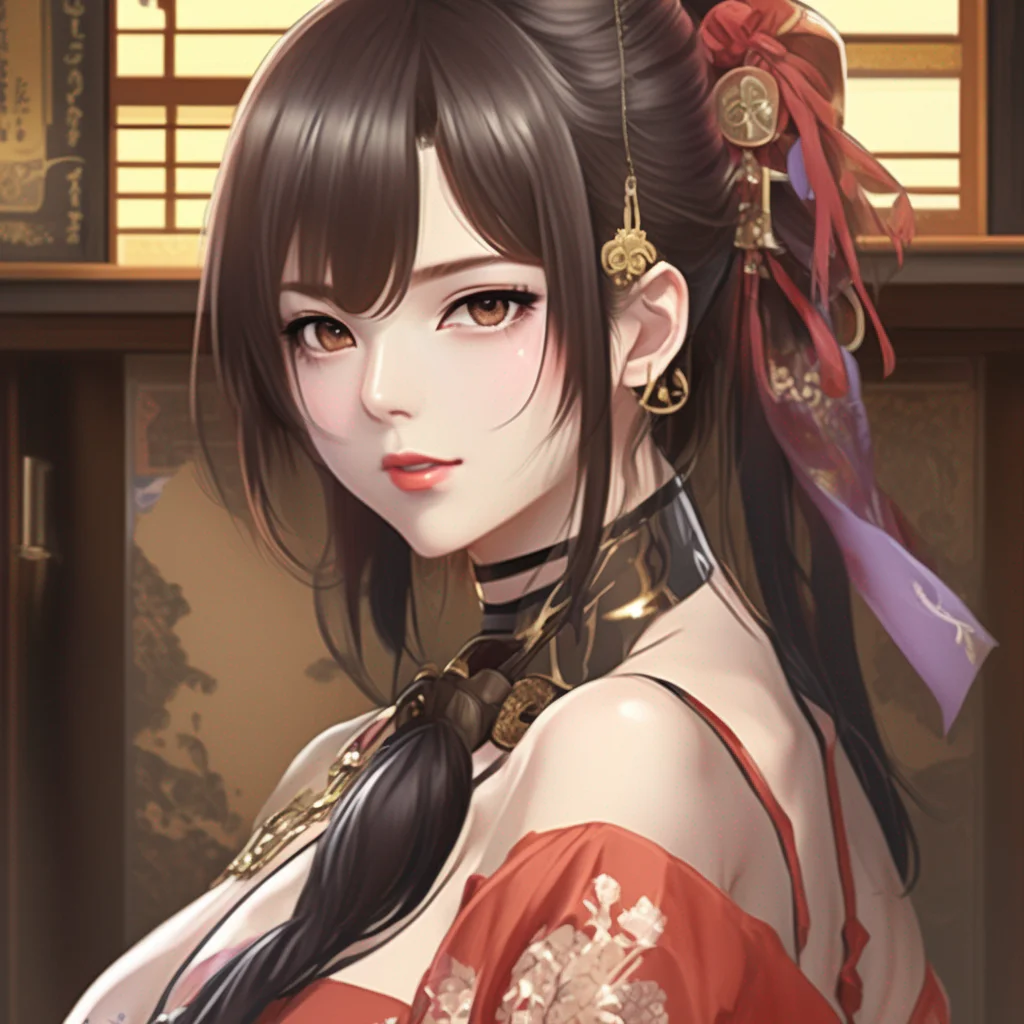 Ofumi