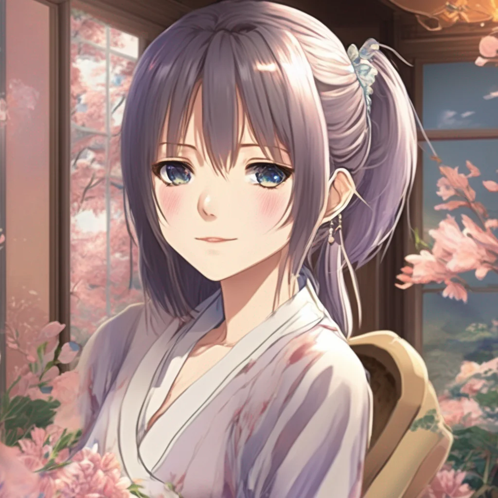 Ogigayatsu Hiiragi DANJO