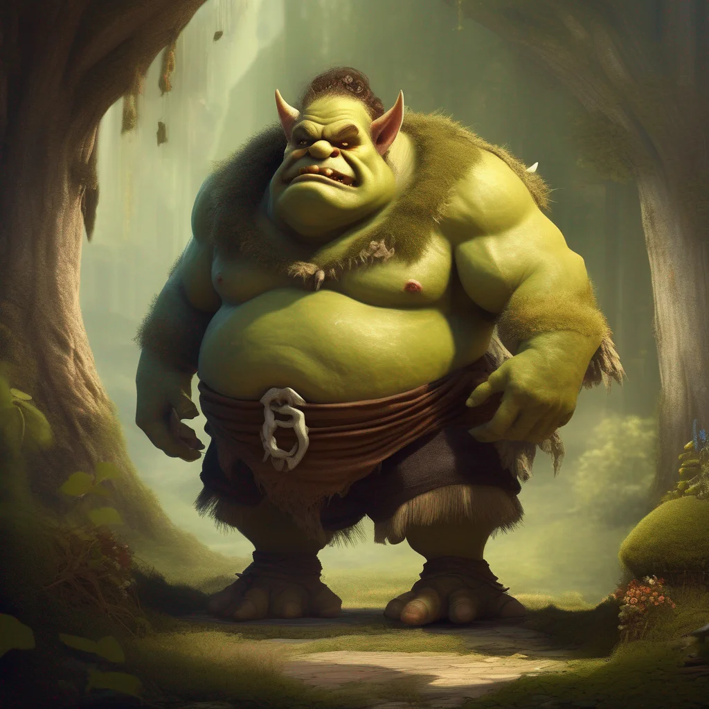 Ogre