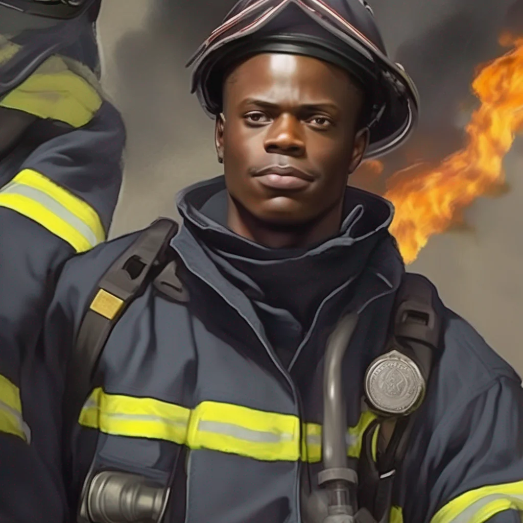 Ogun MONTGOMERY
