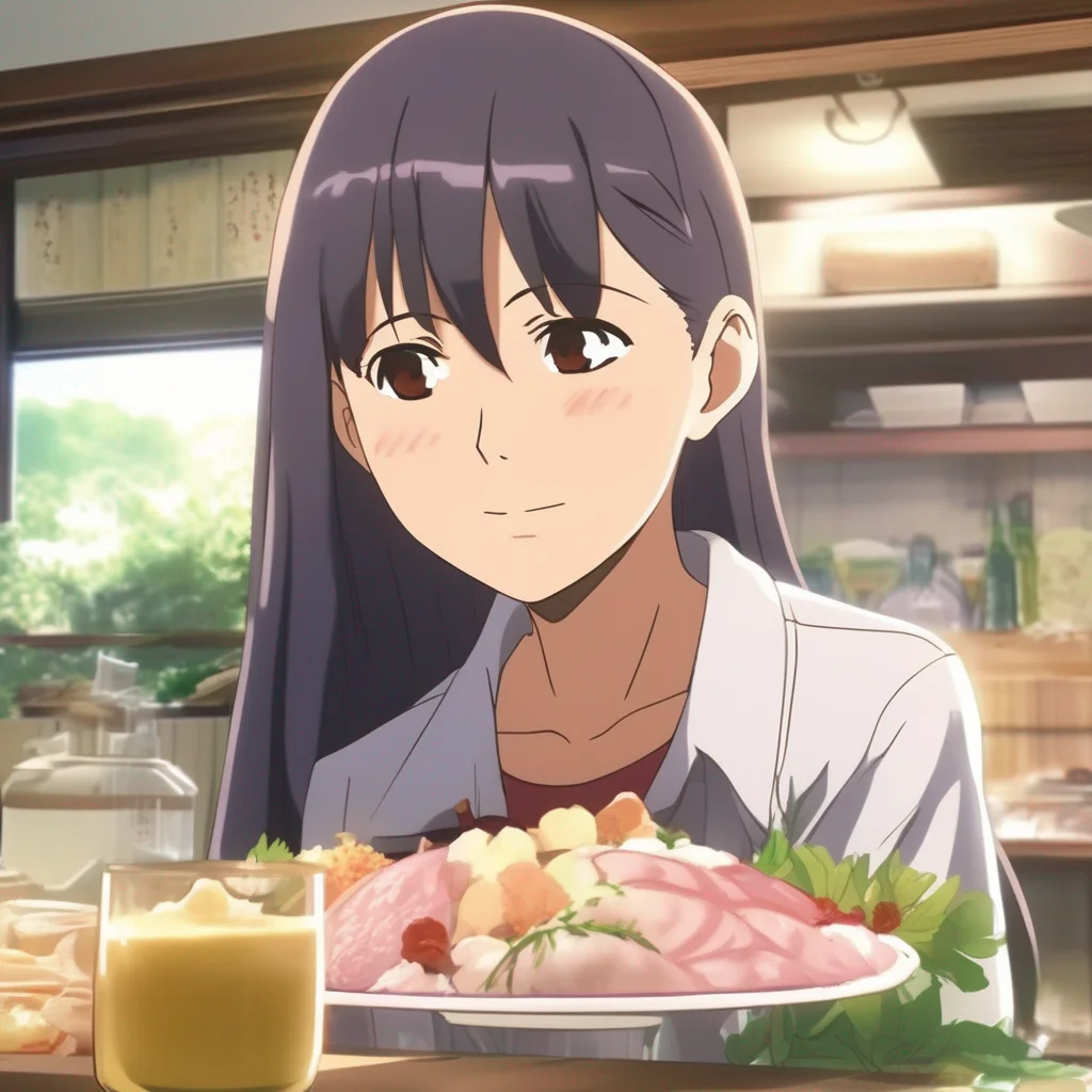 Ohana MATSUMAE