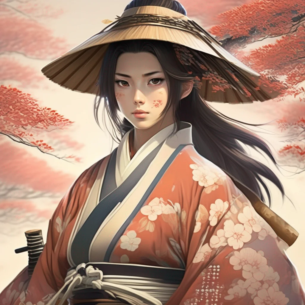 Oharu