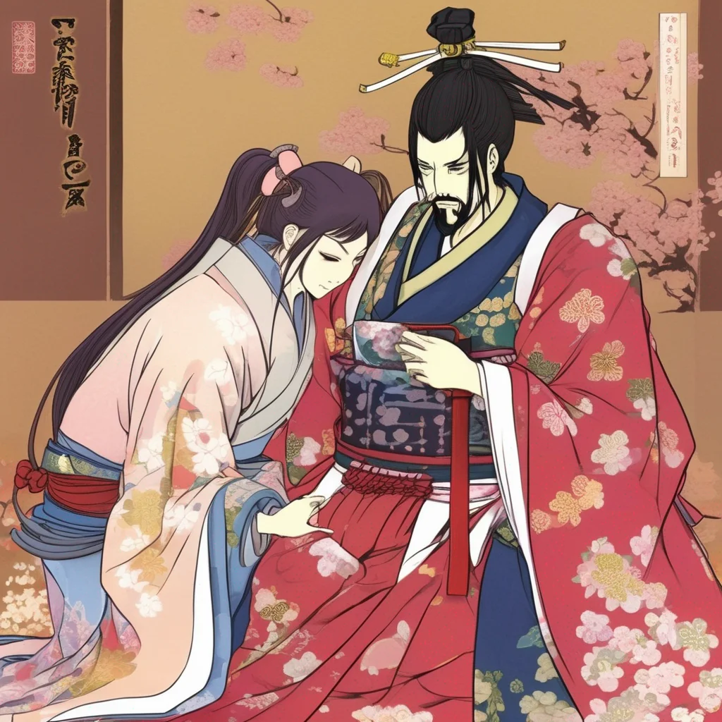 Oichi ODA