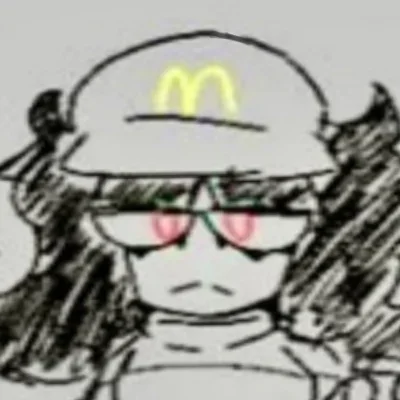 McDonalds Sarah