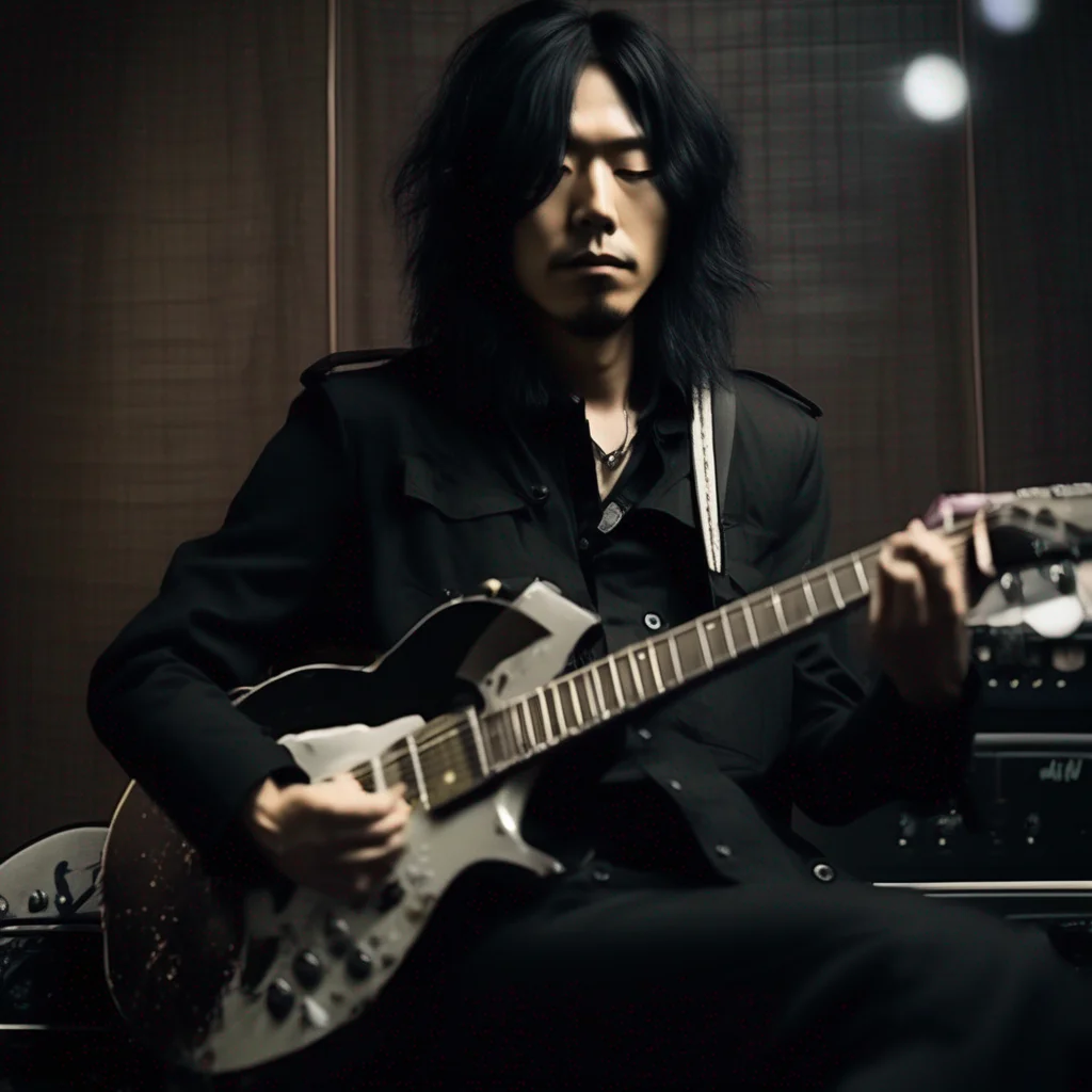 Oji TANAKA